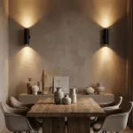 Настенный светильник Citilux AXEL CL512321 от ImperiumLoft