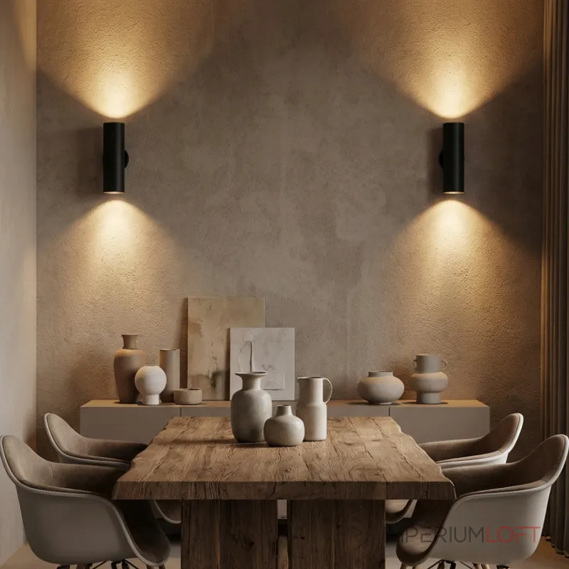 Настенный светильник Citilux AXEL CL512321 от ImperiumLoft Настенный светильник Citilux AXEL CL512321 от ImperiumLoft