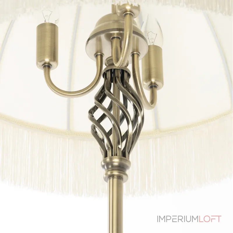 Торшер Citilux Базель CL407931T от ImperiumLoft