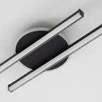 Потолочная люстра Citilux TRENT CL203621 от ImperiumLoft
