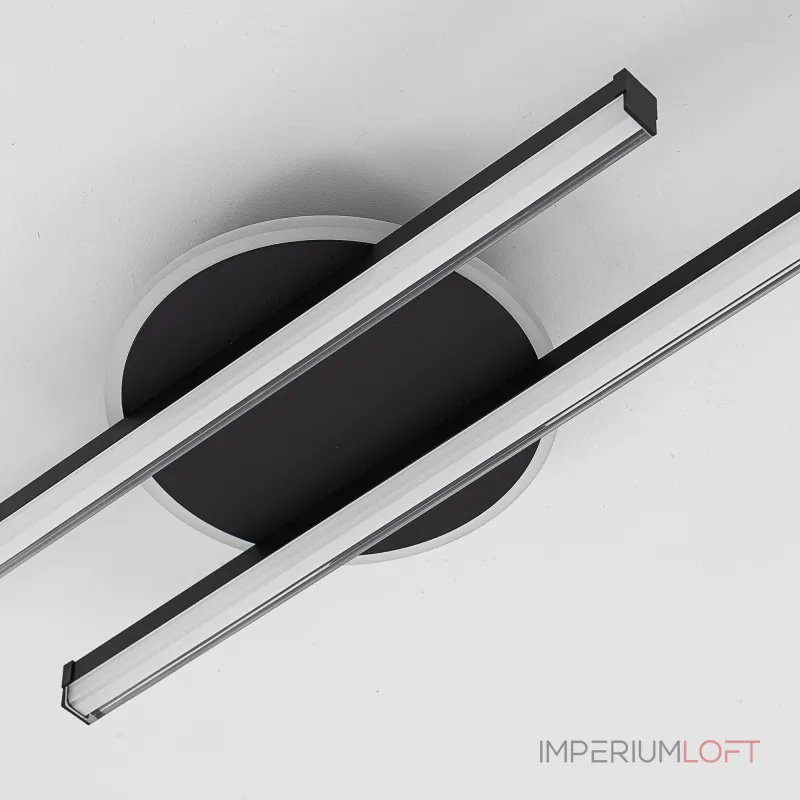 Потолочная люстра Citilux TRENT CL203621 от ImperiumLoft Потолочная люстра Citilux TRENT CL203621 от ImperiumLoft