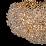 Подвесная люстра Citilux CLOUDY CL323262 от ImperiumLoft