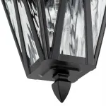 Уличный подвесной светильник Citilux FORTS CLU09S от ImperiumLoft