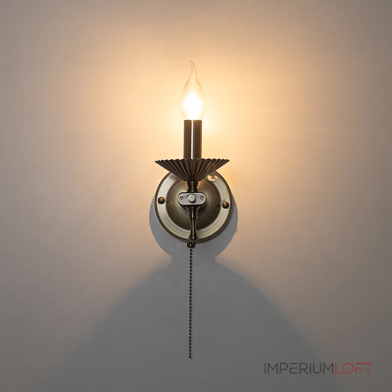 Бра Citilux KAPTOR CL423313 от ImperiumLoft