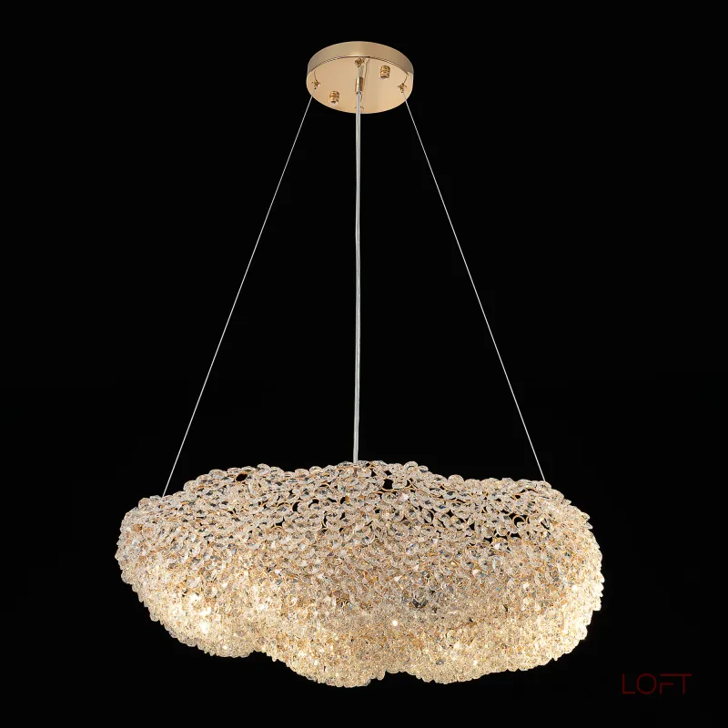 Подвесная люстра Citilux CLOUDY CL323262 от ImperiumLoft Подвесная люстра Citilux CLOUDY CL323262 от ImperiumLoft