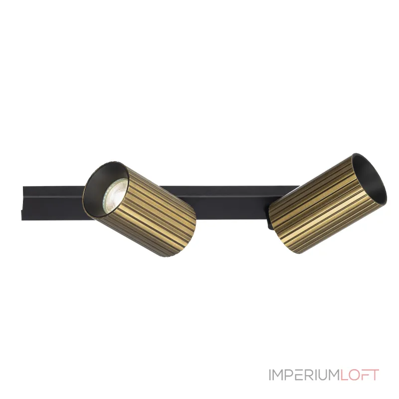 Спот Citilux AXEL CL512523R от ImperiumLoft Спот Citilux AXEL CL512523R от ImperiumLoft
