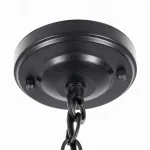 Уличный подвесной светильник Citilux FORTS CLU09S от ImperiumLoft