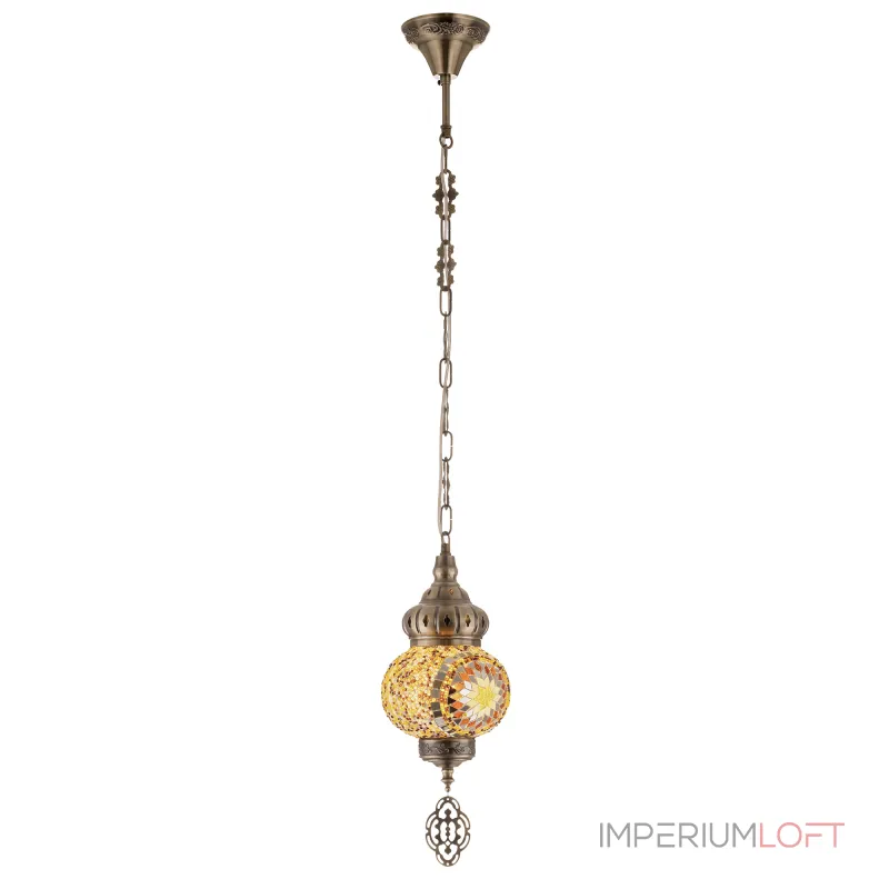 Подвесной светильник Citilux Каир CL419115 от ImperiumLoft