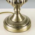 Настольная лампа Мозаика Синяя Citilux Каир CL419816 от ImperiumLoft