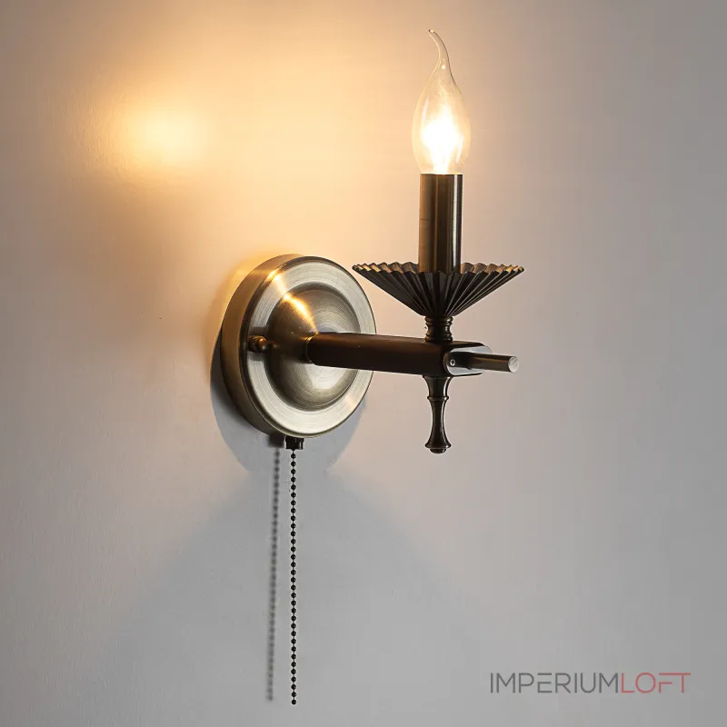 Бра Citilux KAPTOR CL423313 от ImperiumLoft