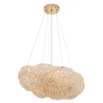 Подвесная люстра Citilux CLOUDY CL323262 от ImperiumLoft