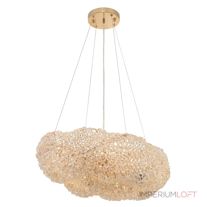 Подвесная люстра Citilux CLOUDY CL323262 от ImperiumLoft Подвесная люстра Citilux CLOUDY CL323262 от ImperiumLoft