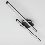 Потолочная люстра Citilux TRENT CL203621 от ImperiumLoft
