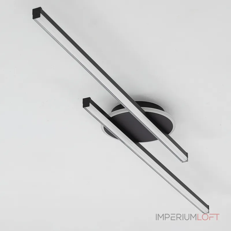Потолочная люстра Citilux TRENT CL203621 от ImperiumLoft Потолочная люстра Citilux TRENT CL203621 от ImperiumLoft