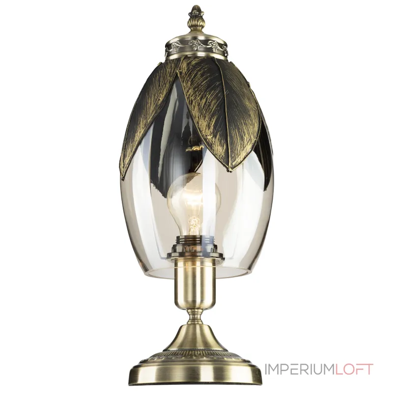 Настольный светильник Citilux Garuda CL420813 от ImperiumLoft Настольный светильник Citilux Garuda CL420813 от ImperiumLoft