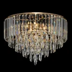 Потолочная люстра Citilux LEONNA CL320182