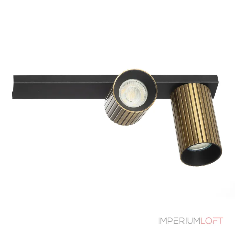 Спот Citilux AXEL CL512523R от ImperiumLoft Спот Citilux AXEL CL512523R от ImperiumLoft