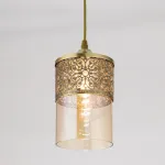 Подвесной светильник Citilux Эмир CL467013