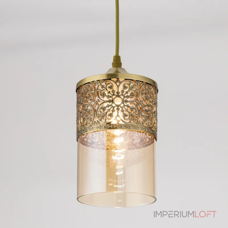 Подвесной светильник Citilux Эмир CL467013 Подвесной светильник Citilux Эмир CL467013