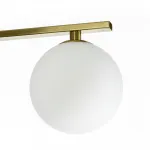 Потолочная люстра Citilux GLOB CL209293