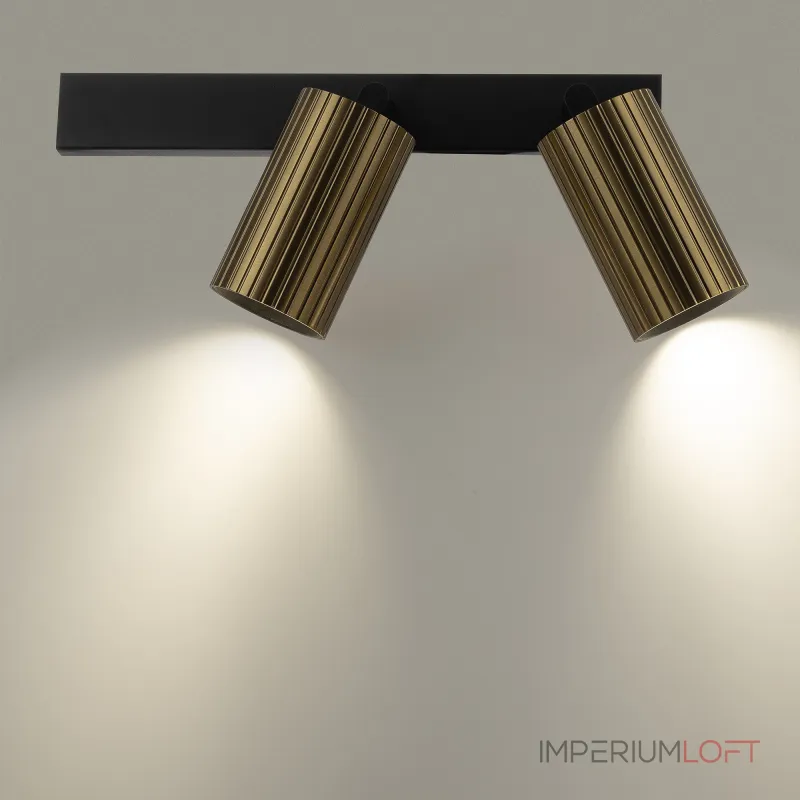 Спот Citilux AXEL CL512523R от ImperiumLoft Спот Citilux AXEL CL512523R от ImperiumLoft