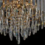 Потолочная люстра Citilux LEONNA CL320182