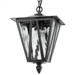 Уличный подвесной светильник Citilux FORTS CLU09S от ImperiumLoft