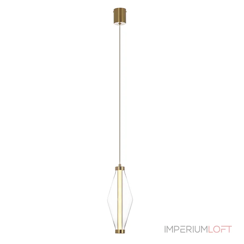 Подвесной светильник Citilux TANNA CL253010 от ImperiumLoft Подвесной светильник Citilux TANNA CL253010 от ImperiumLoft