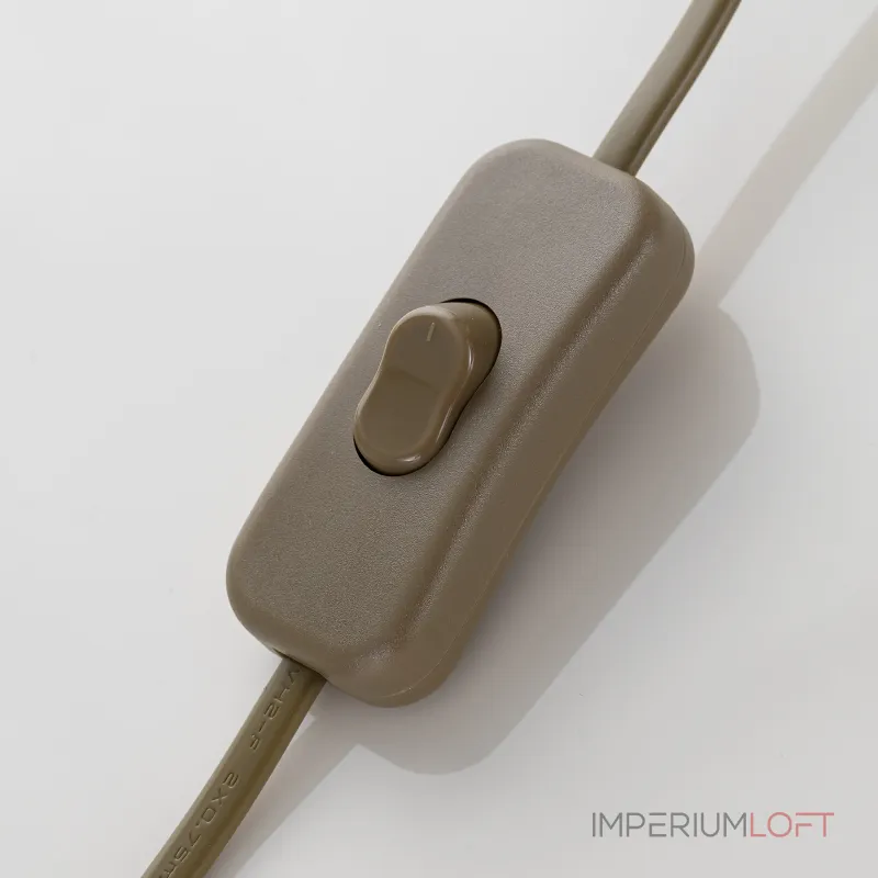 Настольная лампа Мозаика Синяя Citilux Каир CL419816 от ImperiumLoft