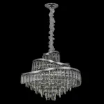 Подвесная люстра Citilux NAIAD CL315161