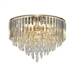 Потолочная люстра Citilux LEONNA CL320182