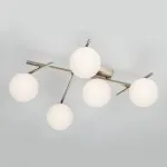 Потолочная люстра Citilux DORSY CL223151