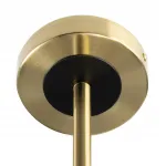 Люстра на штанге Citilux Нарда CL204180