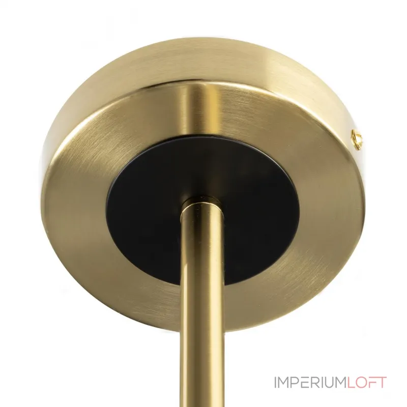 Люстра на штанге Citilux Нарда CL204180