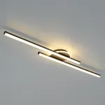 Потолочная люстра Citilux TRENT CL203621 от ImperiumLoft