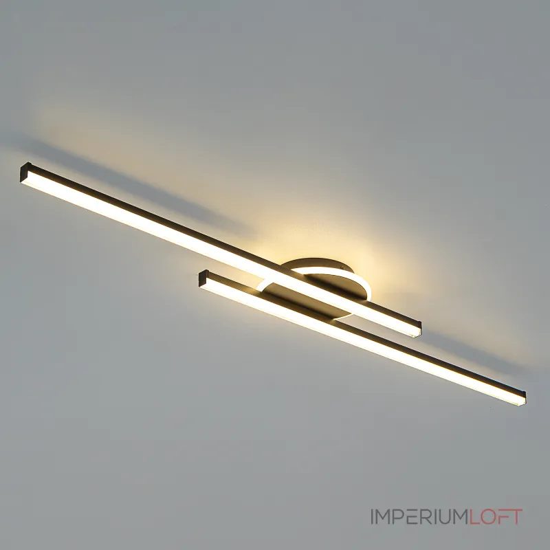 Потолочная люстра Citilux TRENT CL203621 от ImperiumLoft Потолочная люстра Citilux TRENT CL203621 от ImperiumLoft