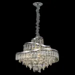 Подвесная люстра Citilux NAIAD CL315161