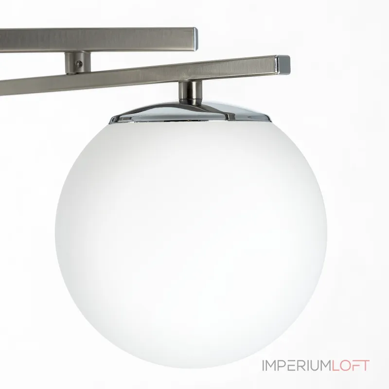 Потолочная люстра Citilux DORSY CL223151 Потолочная люстра Citilux DORSY CL223151