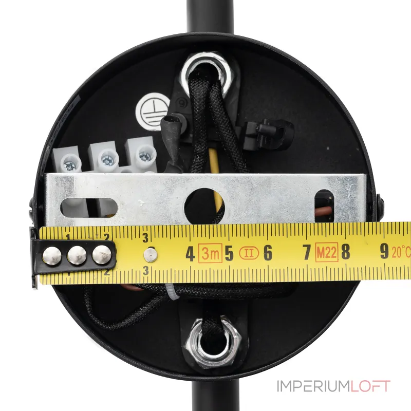 Спот поворотный Citilux SAT CL505631 от ImperiumLoft Спот поворотный Citilux SAT CL505631 от ImperiumLoft