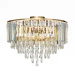 Потолочная люстра Citilux LEONNA CL320182