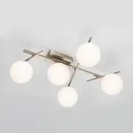 Потолочная люстра Citilux DORSY CL223151