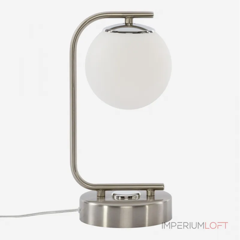 Настольный светильник Citilux Адам Смарт CL228A811 от ImperiumLoft