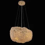 Подвесная люстра Citilux CLOUDY CL323262 от ImperiumLoft