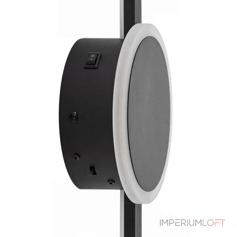 Светильник настенный Citilux Стиг CL203301 от ImperiumLoft