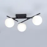 Потолочная люстра Citilux DORSY CL223132 LED