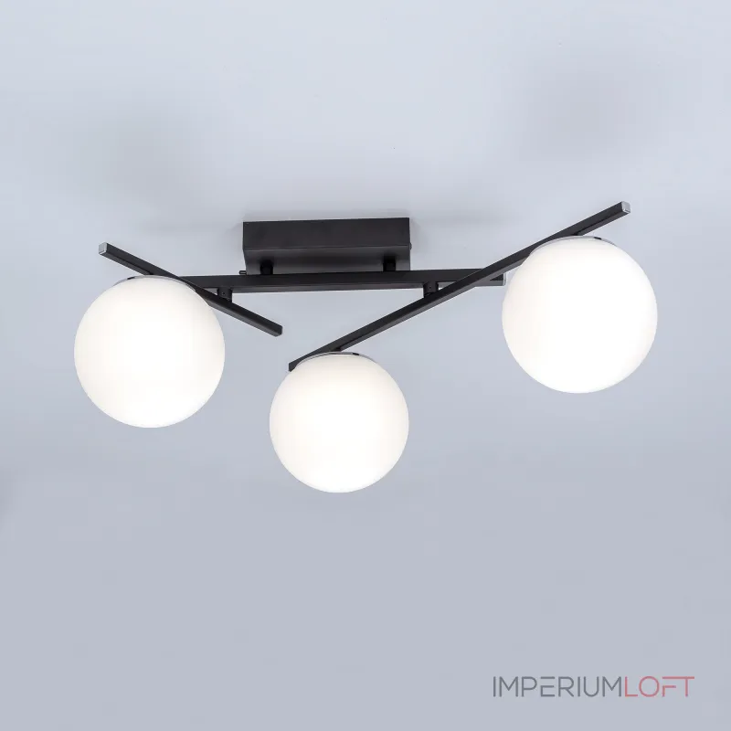 Потолочная люстра Citilux DORSY CL223132 LED Потолочная люстра Citilux DORSY CL223132 LED