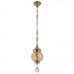 Подвесной светильник Citilux Каир CL419115 от ImperiumLoft