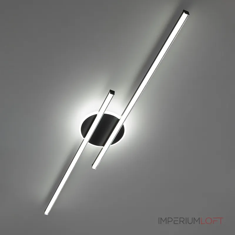 Потолочная люстра Citilux TRENT CL203621 от ImperiumLoft Потолочная люстра Citilux TRENT CL203621 от ImperiumLoft