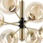 Люстра на штанге Citilux Нарда CL204180