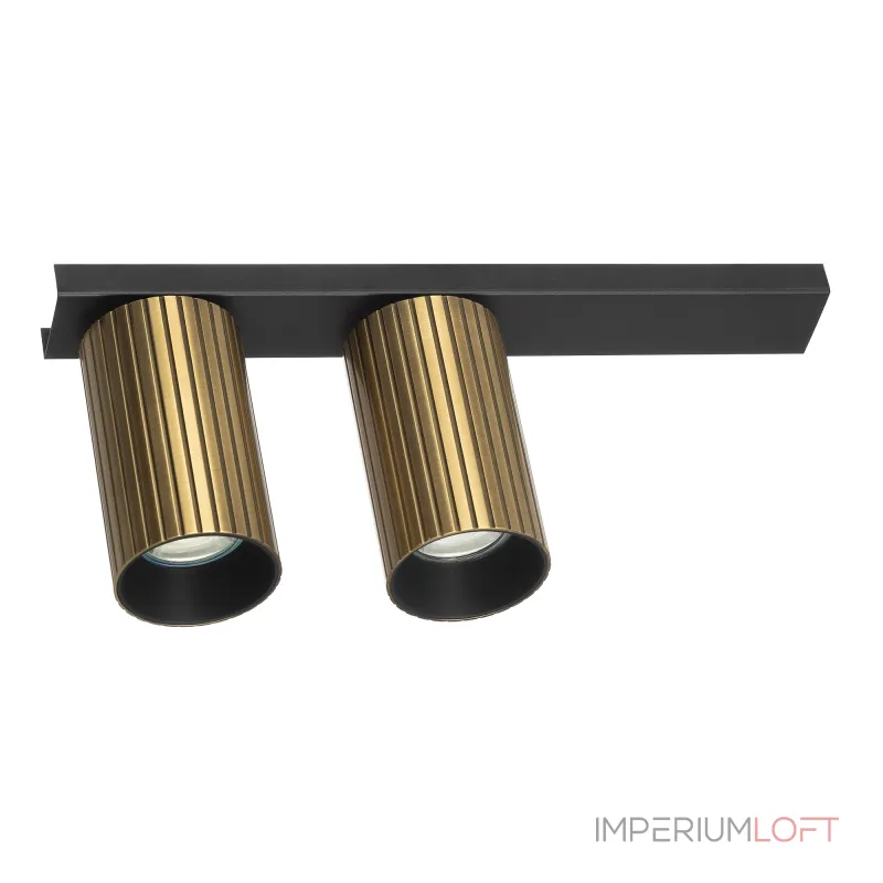 Спот Citilux AXEL CL512523R от ImperiumLoft Спот Citilux AXEL CL512523R от ImperiumLoft